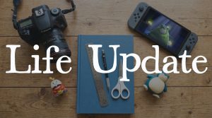 January Round-Up: Finding Focus, Hitting Goals and a Positive Start to 2026